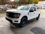 New 2025 Ford F-150 STX Super Cab 4WD Pickup for sale #252545 - photo 18