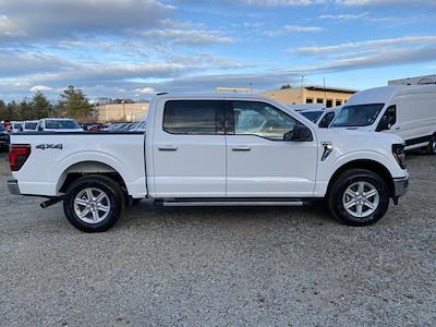 New 2025 Ford F-150 XLT SuperCrew Cab 4WD Pickup for sale #252547 - photo 2