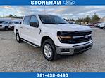New 2025 Ford F-150 XLT SuperCrew Cab 4WD Pickup for sale #252547 - photo 1