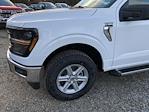 New 2025 Ford F-150 XLT SuperCrew Cab 4WD Pickup for sale #252547 - photo 18