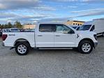 New 2025 Ford F-150 XLT SuperCrew Cab 4WD Pickup for sale #252547 - photo 2