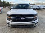 New 2025 Ford F-150 XLT SuperCrew Cab 4WD Pickup for sale #252547 - photo 6