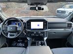 New 2025 Ford F-150 XLT SuperCrew Cab 4WD Pickup for sale #252547 - photo 9
