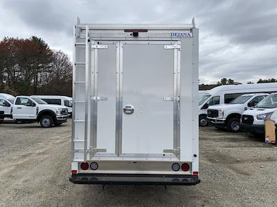 2025 Ford Transit 350 RWD Dejana Truck & Utility Equipment Service Utility Van for sale #252553 - photo 2