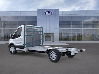New 2025 Ford Transit 350 Cutaway for sale #252553 - photo 2
