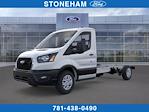 2025 Ford Transit 350 RWD Cutaway for sale #252553 - photo 1