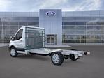 2025 Ford Transit 350 RWD Cutaway for sale #252553 - photo 2