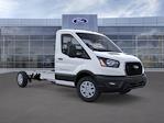 2025 Ford Transit 350 RWD Cutaway for sale #252553 - photo 7