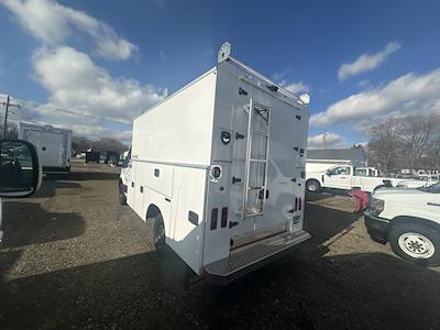 New 2025 Ford Transit 350 Service Utility Van for sale #252554 - photo 2