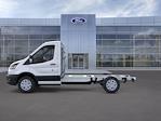 New 2025 Ford Transit 350 138 WB Cutaway for sale #252554 - photo 4