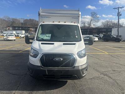 New 2025 Ford Transit 350 HD Service Utility Van for sale #252555 - photo 1