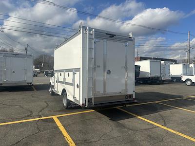 New 2025 Ford Transit 350 HD Service Utility Van for sale #252555 - photo 2