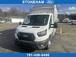 2025 Ford Transit 350 HD RWD Dejana Truck & Utility Equipment Service Utility Van for sale #252555 - photo 1
