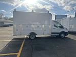 2025 Ford Transit 350 HD RWD Dejana Truck & Utility Equipment Service Utility Van for sale #252555 - photo 5