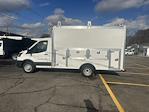 2025 Ford Transit 350 HD RWD Dejana Truck & Utility Equipment Service Utility Van for sale #252555 - photo 8