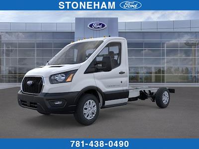 New 2025 Ford Transit 350 Cutaway for sale #252556 - photo 1