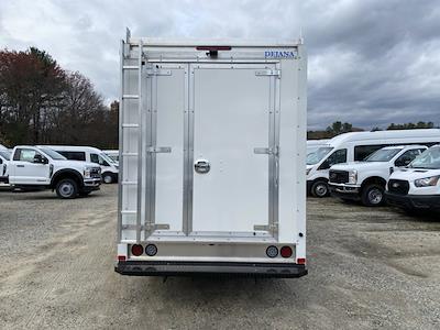 2025 Ford Transit 350 RWD Dejana Truck & Utility Equipment Service Utility Van for sale #252556 - photo 2
