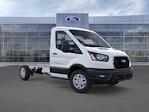 2025 Ford Transit 350 RWD Dejana Truck & Utility Equipment Service Utility Van for sale #252556 - photo 7
