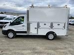 New 2025 Ford Transit 350 Service Utility Van for sale #252556 - photo 4