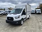 New 2025 Ford Transit 350 Service Utility Van for sale #252556 - photo 5