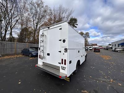 New 2025 Ford Transit 350 Service Utility Van for sale #252560 - photo 2
