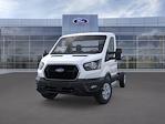 New 2025 Ford Transit 350 Cutaway for sale #252560 - photo 1