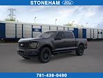 New 2025 Ford F-150 STX SuperCrew Cab 4WD Pickup for sale #252562 - photo 1