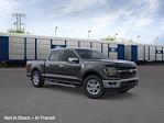 New 2025 Ford F-150 XLT SuperCrew Cab 4WD Pickup for sale #252566 - photo 11