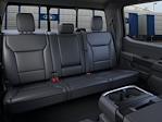 New 2025 Ford F-150 Lariat SuperCrew Cab 4WD Pickup for sale #252567 - photo 12