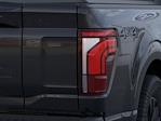 New 2025 Ford F-150 Lariat SuperCrew Cab 4WD Pickup for sale #252567 - photo 4