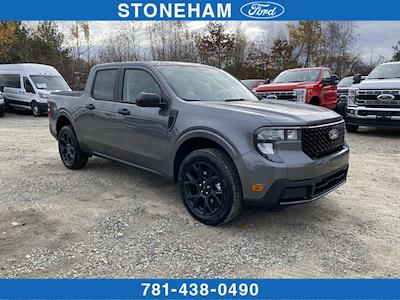 New 2025 Ford Maverick XLT SuperCrew Cab for sale #252571 - photo 1
