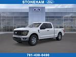 New 2025 Ford F-150 XL Super Cab 4WD Pickup for sale #252572 - photo 1