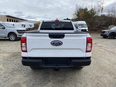 New 2025 Ford Ranger STX SuperCrew Cab 4WD Pickup for sale #252574 - photo 2