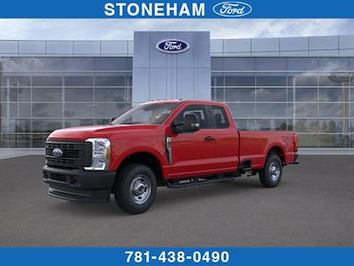 2025 Ford F-250 Super Cab 4WD Pickup for sale #252575 - photo 1