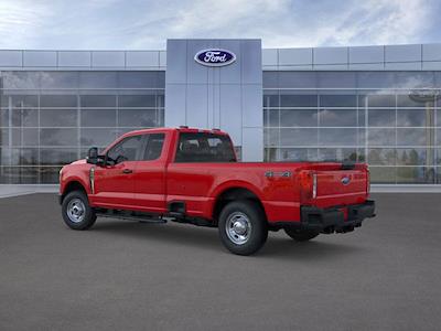New 2025 Ford F-250 XL Super Cab for sale #252575 - photo 2