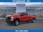 New 2025 Ford F-250 XL Super Cab 4WD Pickup for sale #252575 - photo 8