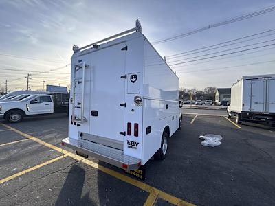New 2025 Ford Transit 350 HD Service Utility Van for sale #252580 - photo 2