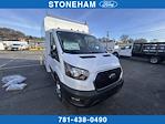 New 2025 Ford Transit 350 HD Service Utility Van for sale #252580 - photo 1