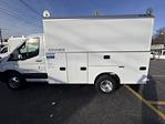 New 2025 Ford Transit 350 HD Service Utility Van for sale #252580 - photo 5
