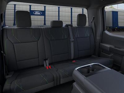 New 2025 Ford F-150 STX Super Cab 4WD Pickup for sale #252582 - photo 2