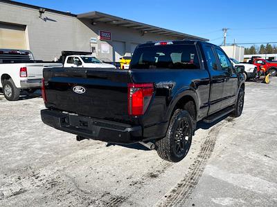New 2025 Ford F-150 STX Super Cab for sale #252582 - photo 2