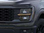 New 2025 Ford F-150 STX Super Cab 4WD Pickup for sale #252582 - photo 5
