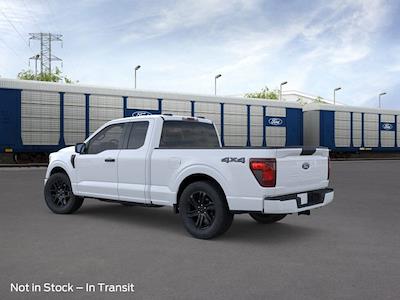 New 2025 Ford F-150 STX Super Cab for sale #252584 - photo 2
