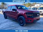 2025 Ford F-150 SuperCrew Cab 4WD Pickup for sale #252585 - photo 1