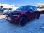 2025 Ford F-150 SuperCrew Cab 4WD Pickup for sale #252585 - photo 8