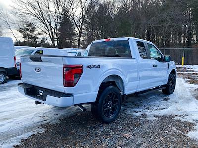 New 2025 Ford F-150 STX Super Cab for sale #252586 - photo 2