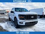 New 2025 Ford F-150 STX Super Cab for sale #252586 - photo 1