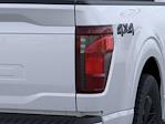 New 2025 Ford F-150 STX Super Cab for sale #252586 - photo 21