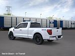 New 2025 Ford F-150 STX Super Cab for sale #252586 - photo 2