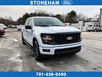 New 2025 Ford F-150 STX SuperCrew Cab for sale #252587 - photo 1